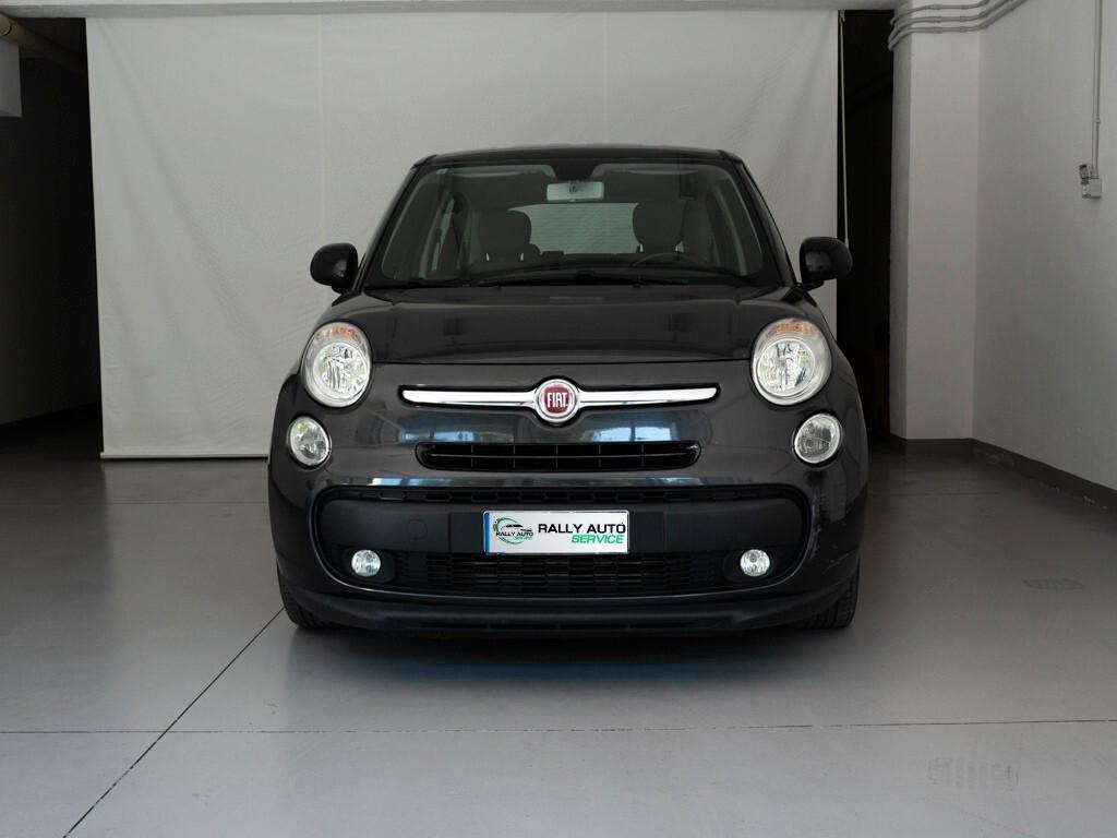 Fiat 500L 1.6 Multijet 120 CV Lounge