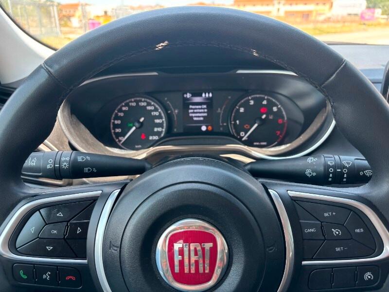 FIAT Tipo (2015-->) Tipo 1.0 SW