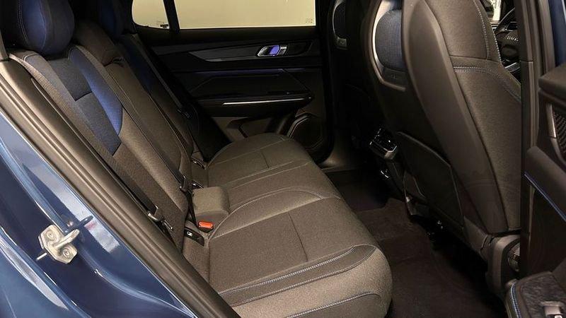 Lynk & Co 01 01 1.5 192KW PHEV DCT