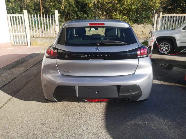 PEUGEOT 208 PureTech 75 Stop&Start 5 porte Active Pack