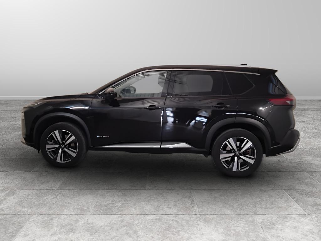 NISSAN X-Trail IV 2022 - X-Trail 1.5 e-power Tekna e-4orce 4wd auto