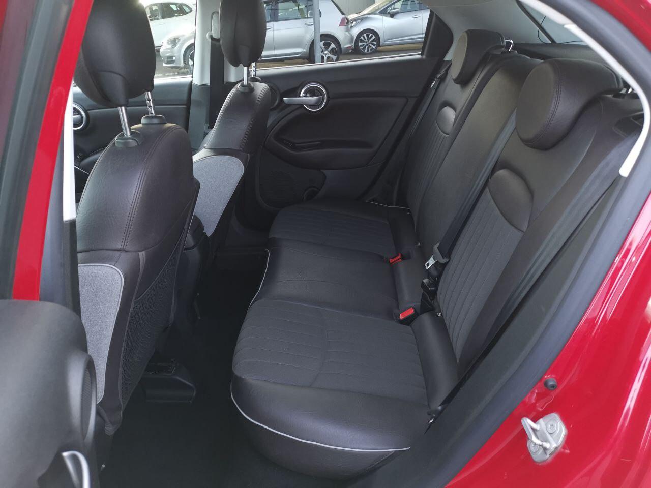 Fiat 500X 1.6 MultiJet 120 CV Lounge