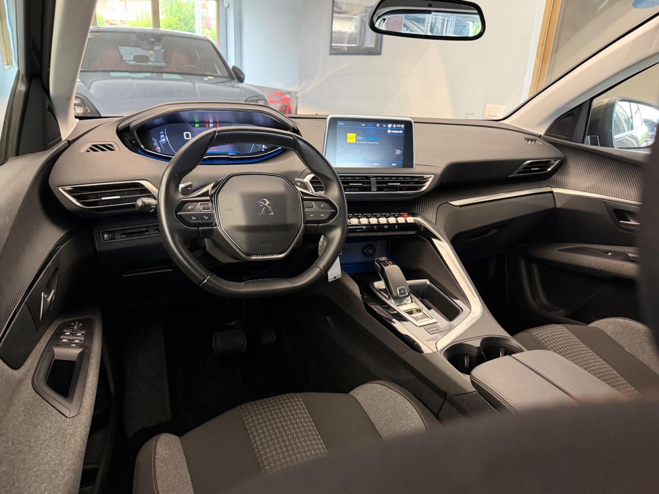 Peugeot 3008 BlueHDi 130 S&S Allure