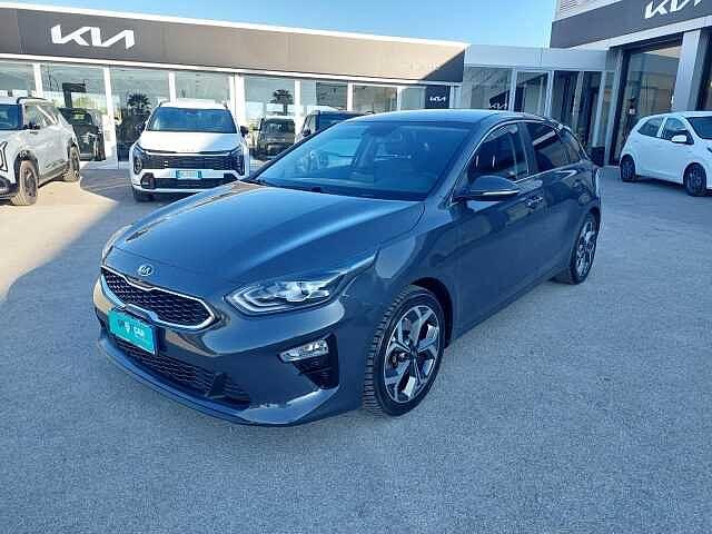 Kia Ceed 1.4 T-GDi Evo TT 'IN ARRIVO'