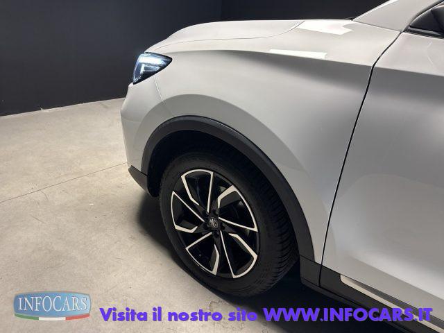 MG ZS 1.0T-GDI 112 CV Luxury - PROMO