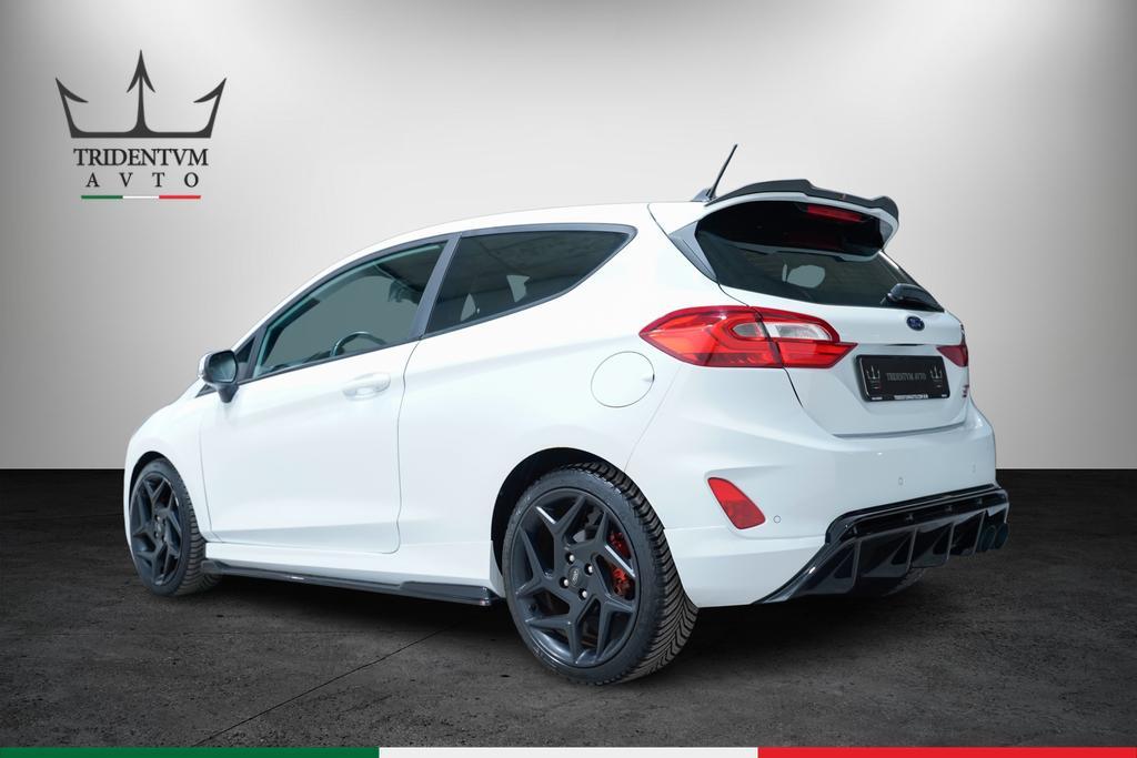 Ford Fiesta 3 Porte Fiesta 3p 1.5 ST s&s 200cv