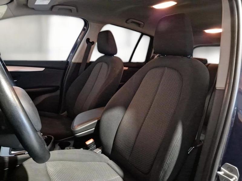 BMW 216 GRAN TOURER Advantage Auto