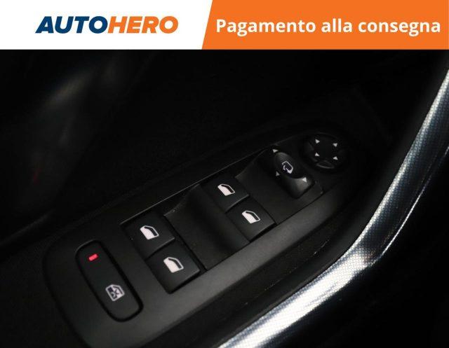 PEUGEOT 2008 1° serie BlueHDi 100 Allure