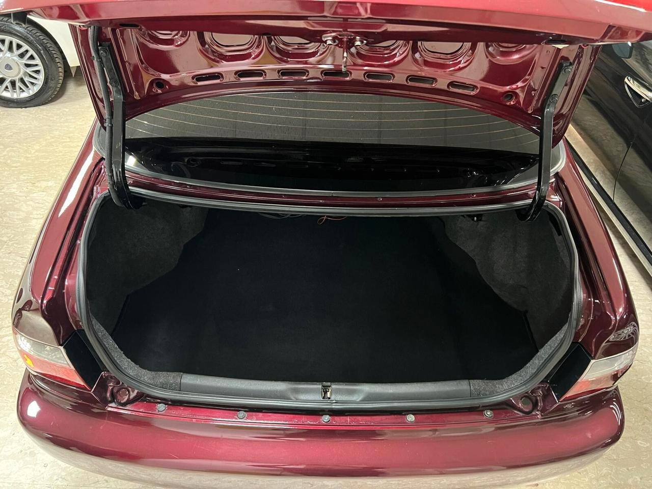 Honda Civic Coupé 1.6 16V V-TEC ESi GPL ISCRITTA ASI