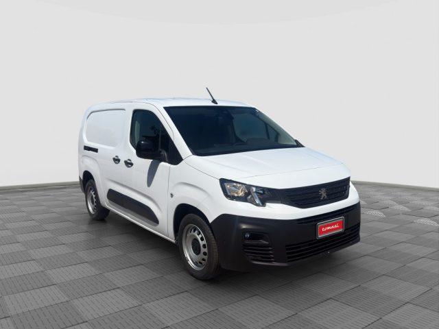 PEUGEOT Partner Partner BlueHDi 100 PL Furgone Premium