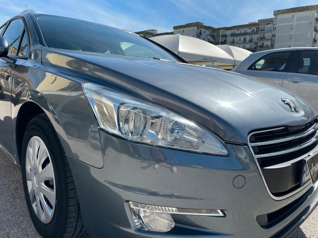 Peugeot 508 1.6 HDi 115CV SW Access