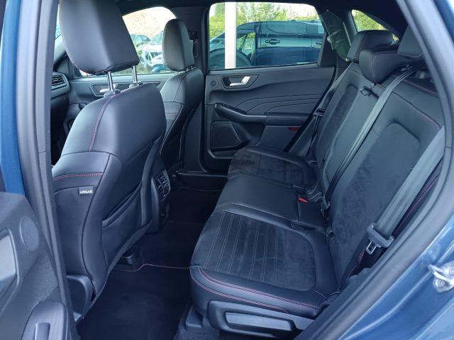 FORD Kuga 2.0 EcoBlue 120 CV aut. 2WD ST-Line X