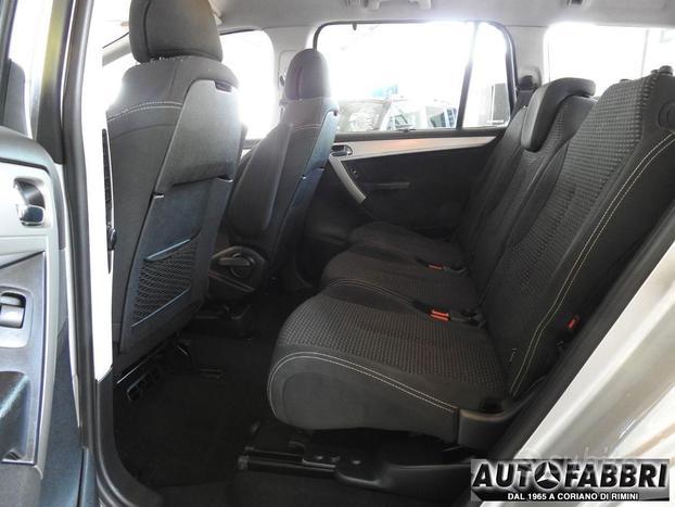 CITROEN - C4 Picasso - 1.6 HDi 110 FAP Classique 7