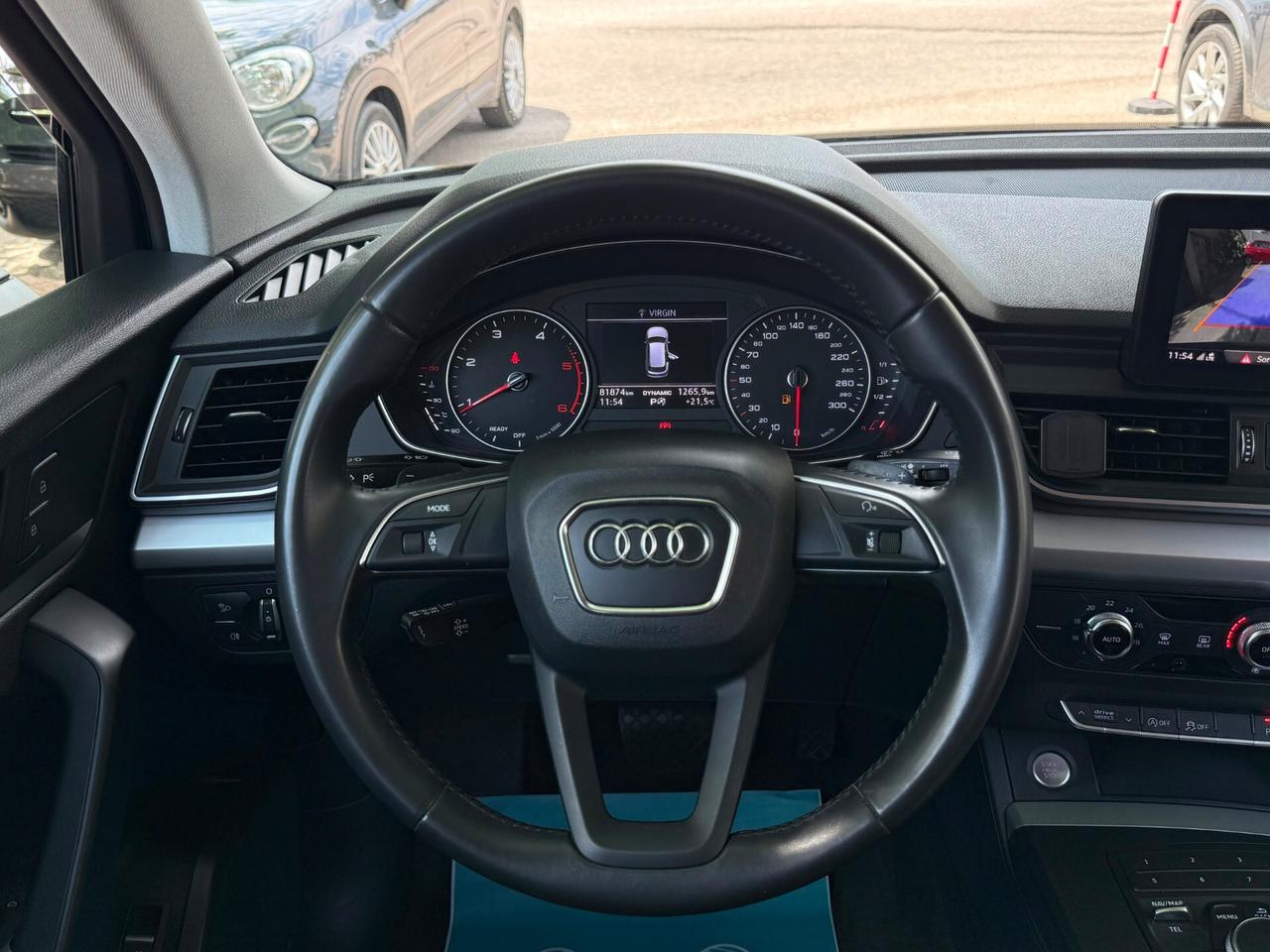 Audi Q5 TDI KM.81.000! QUATTRO