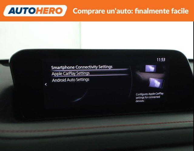 MAZDA CX-30 2.0L e-Skyactiv-G 150 CV M Hybrid 2WD Homura