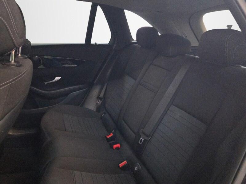 MERCEDES GLC (X253) GLC 300 e 4Matic P...