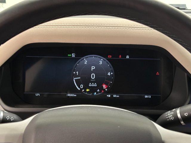 LAND ROVER Defender 110 3.0D I6 200 CV AWD Auto SE