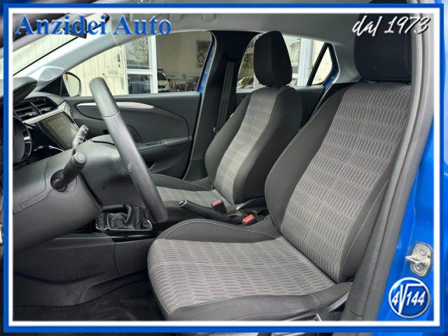 OPEL Corsa 1.2 Edition 75 Cv