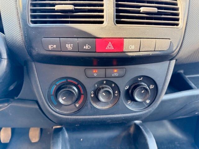 Fiat Doblo Doblò 1.3 MJT PC-TN Cargo Lamierato E5+