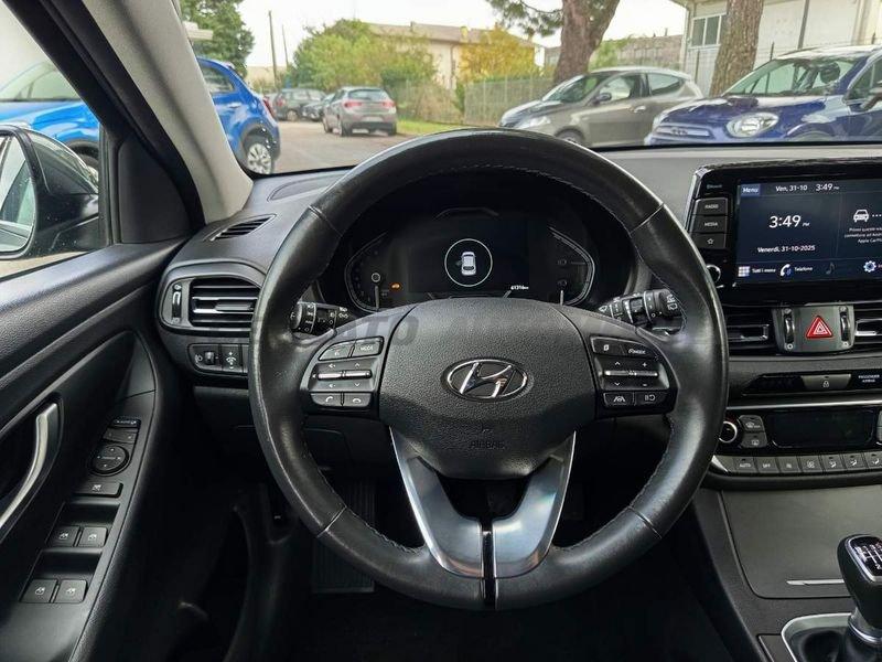 Hyundai i30 i30 Wagon 1.0 t-gdi 48V Prime 120cv