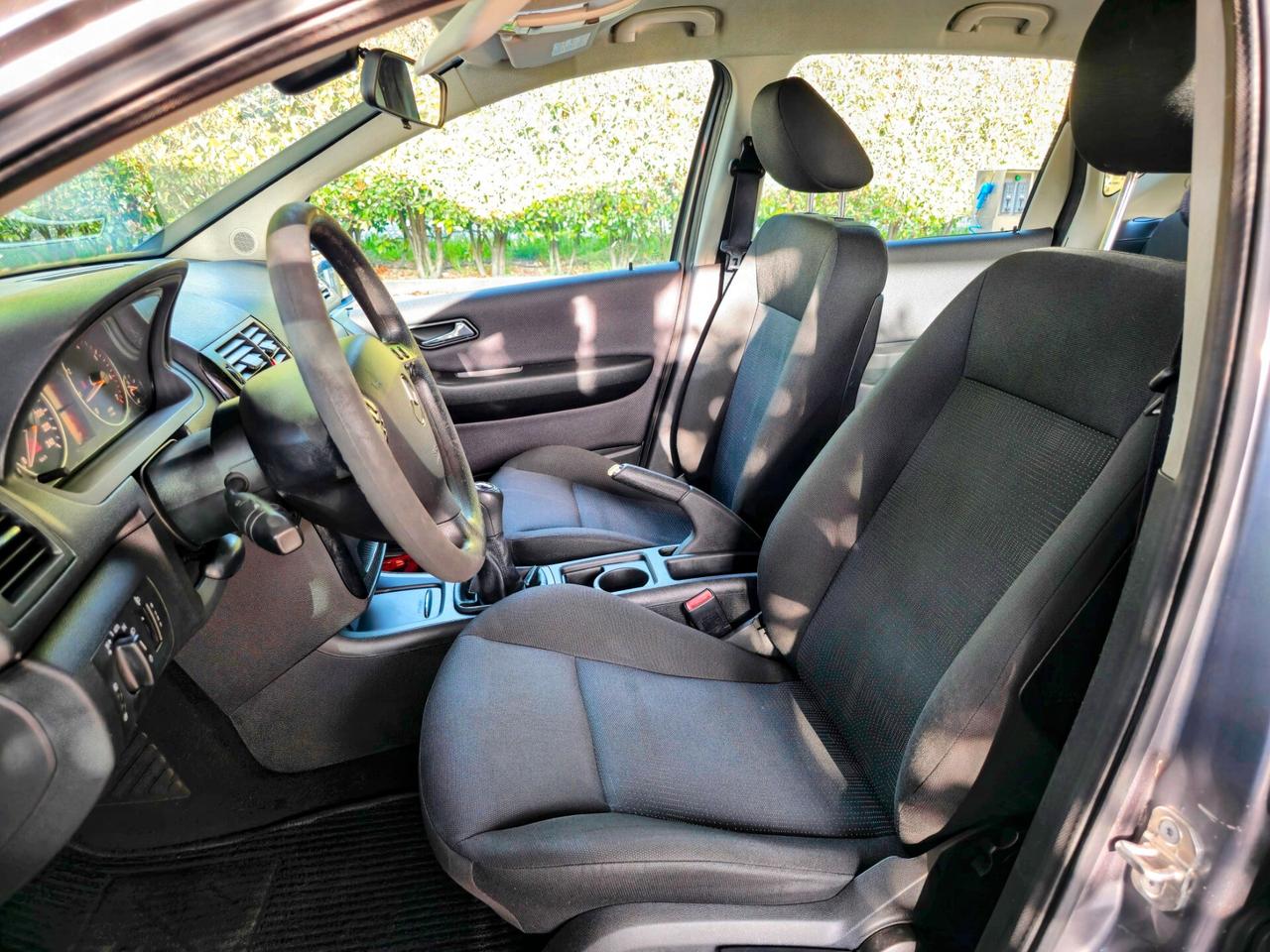 Mercedes-benz A 160 A 160 BlueEFFICIENCY Special Edition Sport
