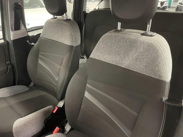 FIAT Panda 1.0 Hybrid 70 CV City Life