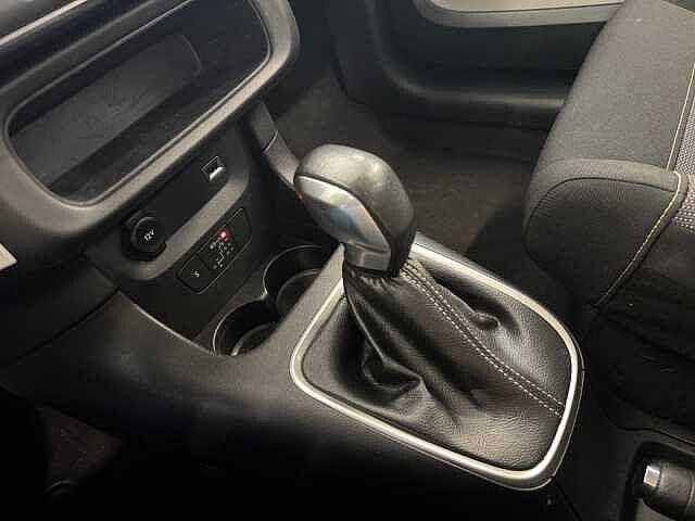 Citroen C3 1.2 PureTech 110 CV EAT6 Shine