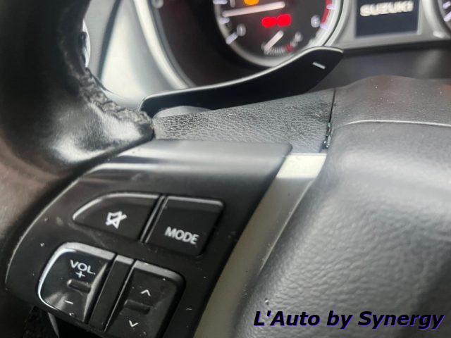 SUZUKI Vitara 1.6 DDiS 4WD AllGrip DCT V-Top