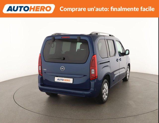 OPEL Combo Life 1.5D 130 CV S&S MT6 Innovation XL