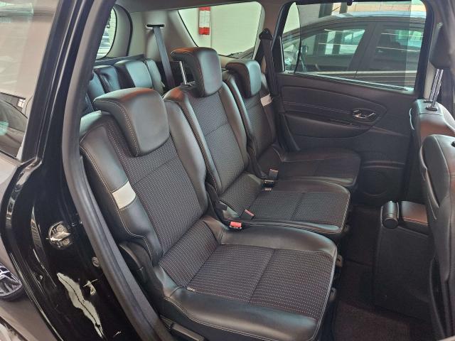 Renault Scenic Scenic III 2012 1.5 dci energy s 7pt