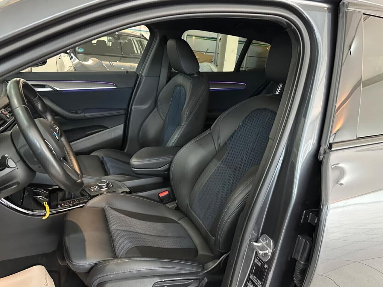 Bmw X2 sDrive18i Msport