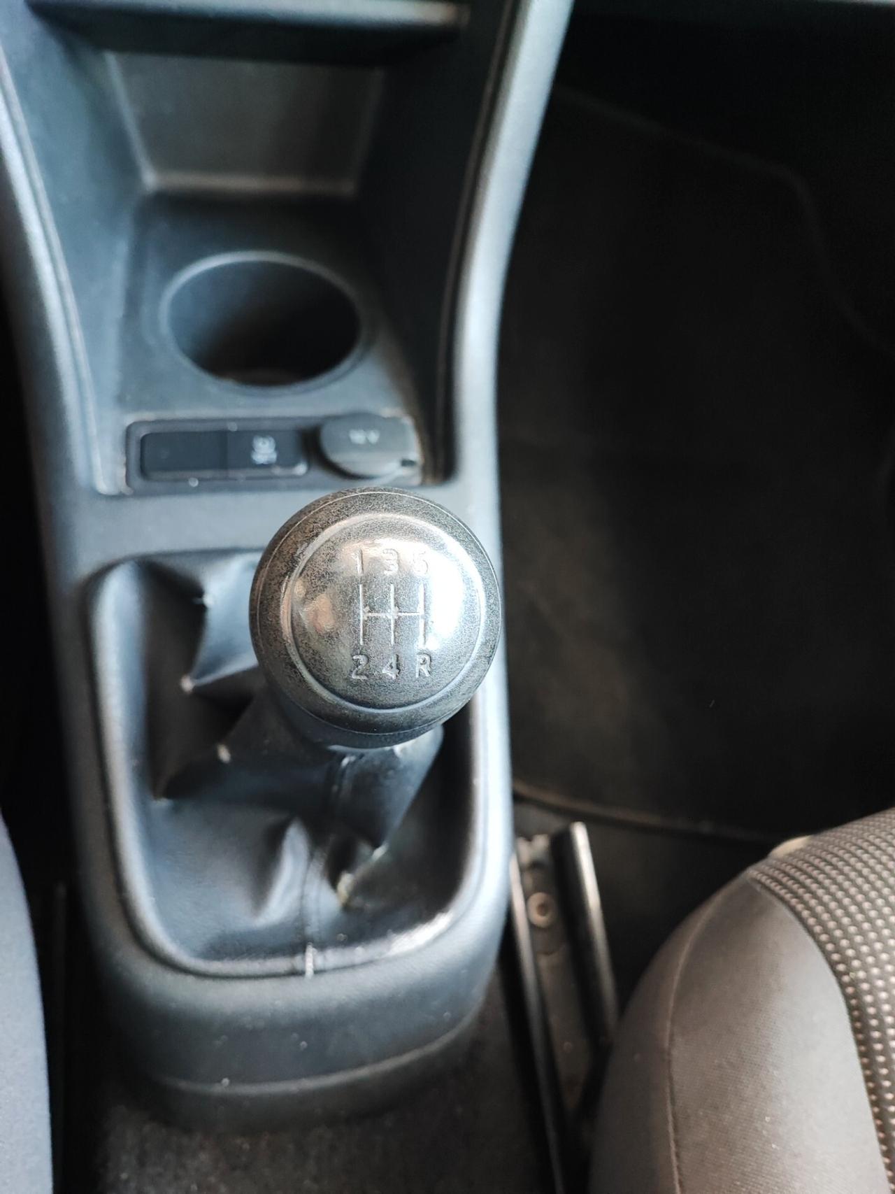 Volkswagen up! 1.0 5p. eco move BlueMotion Technology