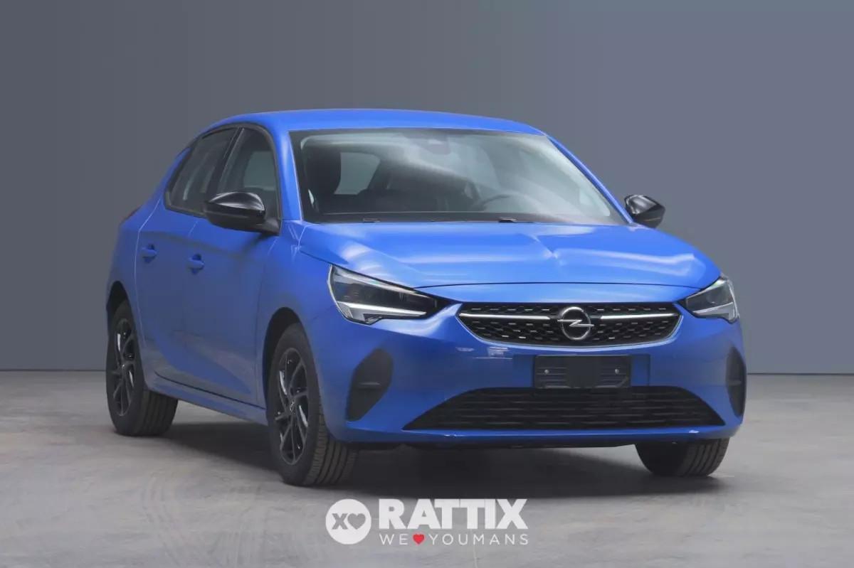 Opel Corsa 1.2 75CV D&T
