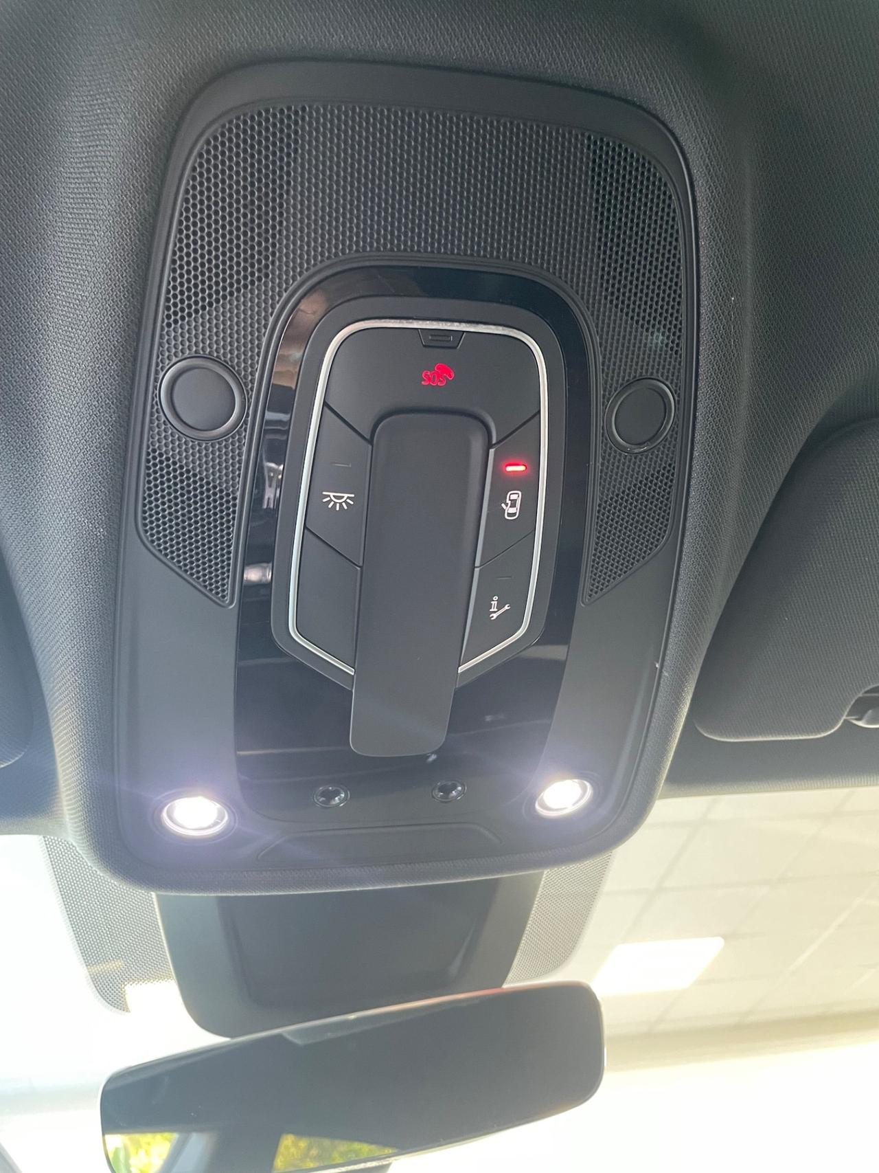 Audi Q8 55 TFSI quattro tiptronic Sport