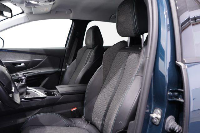 PEUGEOT 3008 1.2 PureTech Turbo 130cv S&S Allure Pack