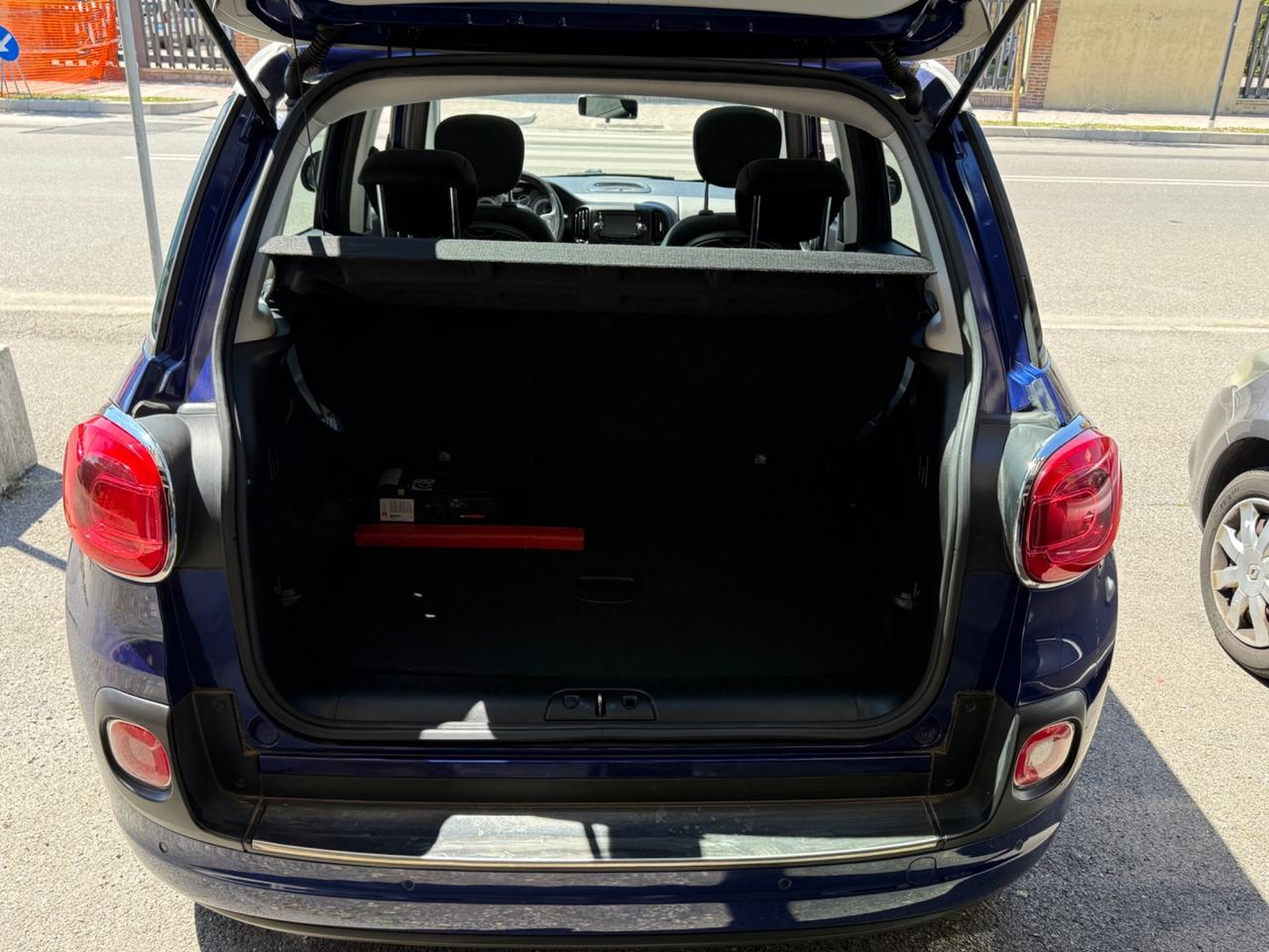 Fiat 500L 0.9 TwinAir Turbo Natural Power Pop Star