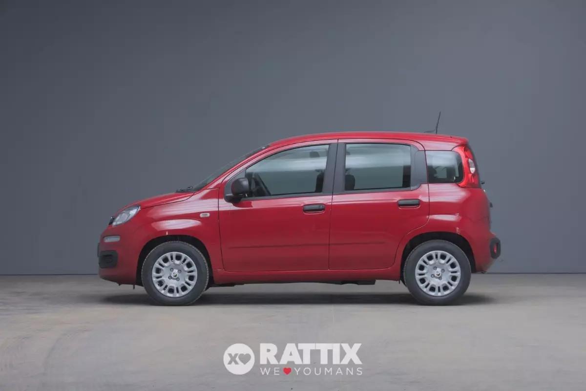 Fiat Panda 1.0 Firefly Hybrid 70CV