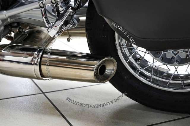 BMW R 1200 C BAULETTI | FARO XENO | MANOPOLE RISCALDATE | ABS