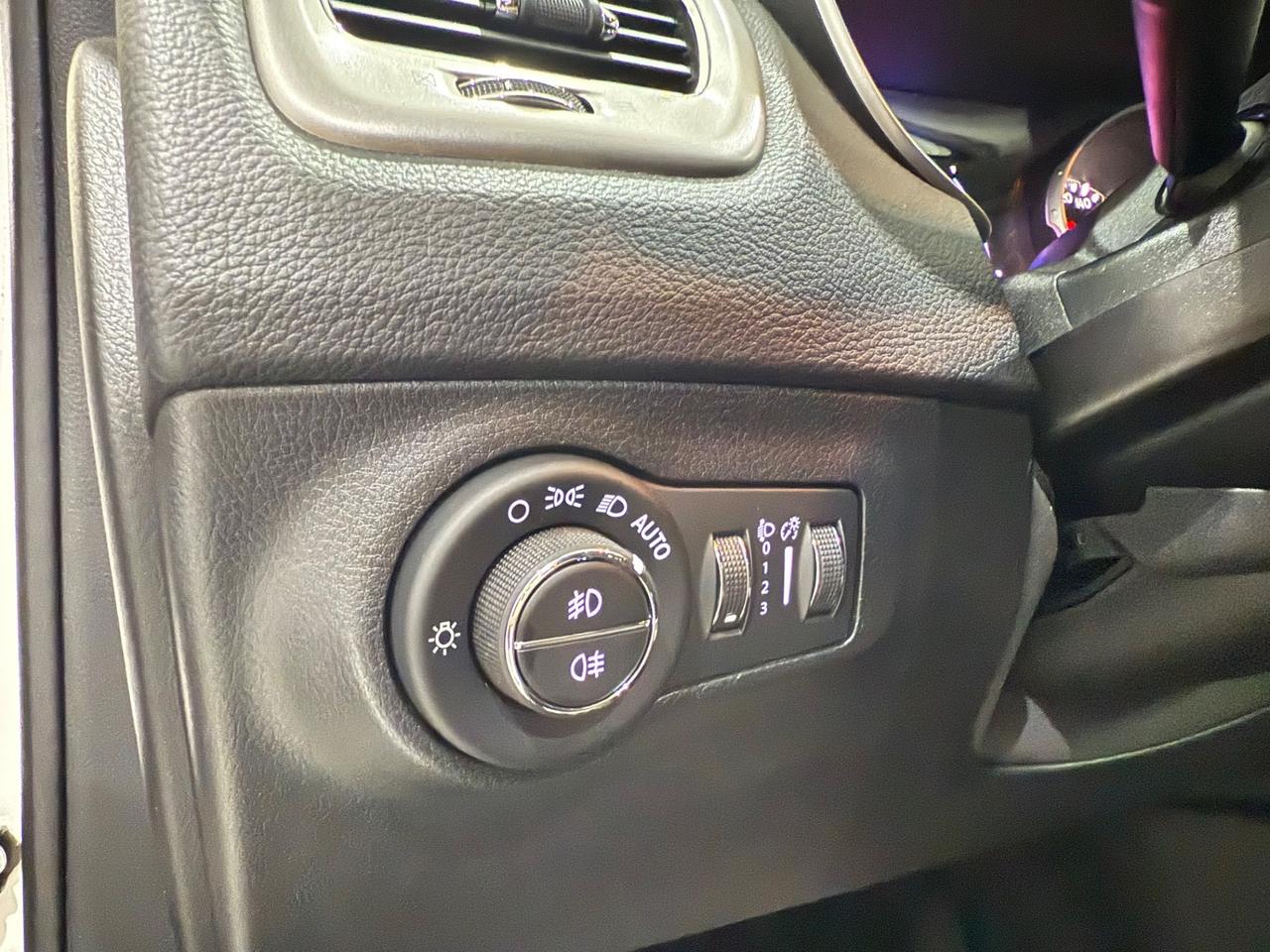Jeep Compass 1.6 Multijet II 2WD Sport