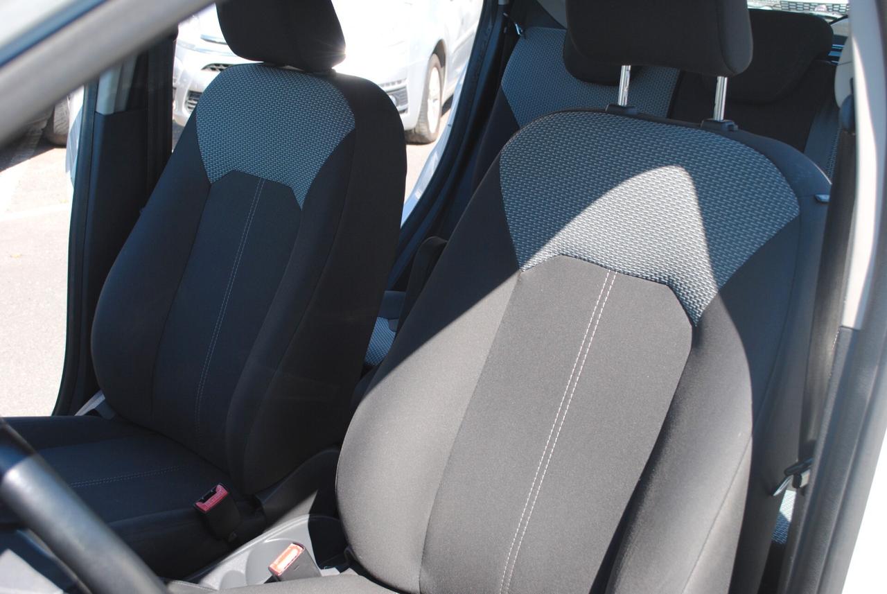 FORD ECOSPORT 1.0 125 CV