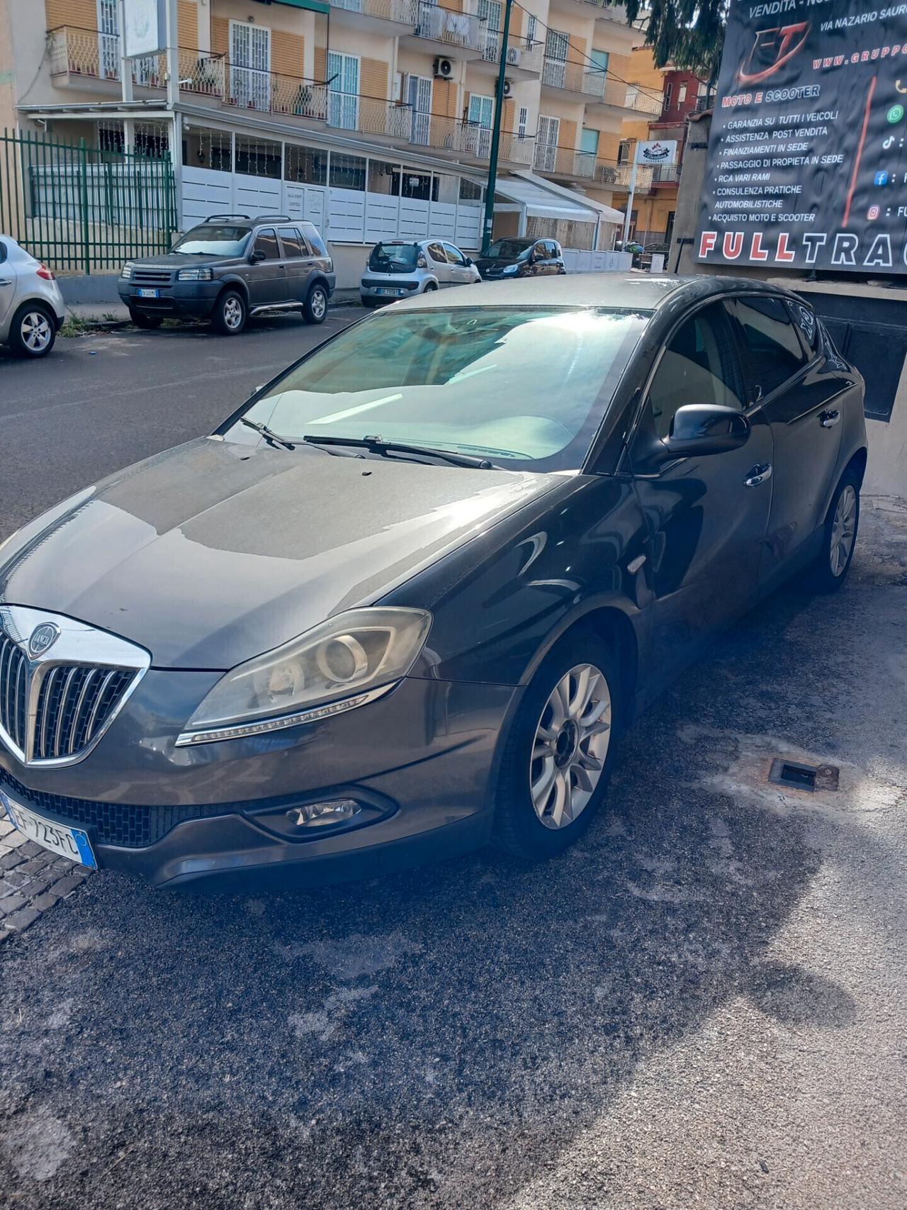 AUTOMATICO 1.6 MJT GARANTITO 12 MESI