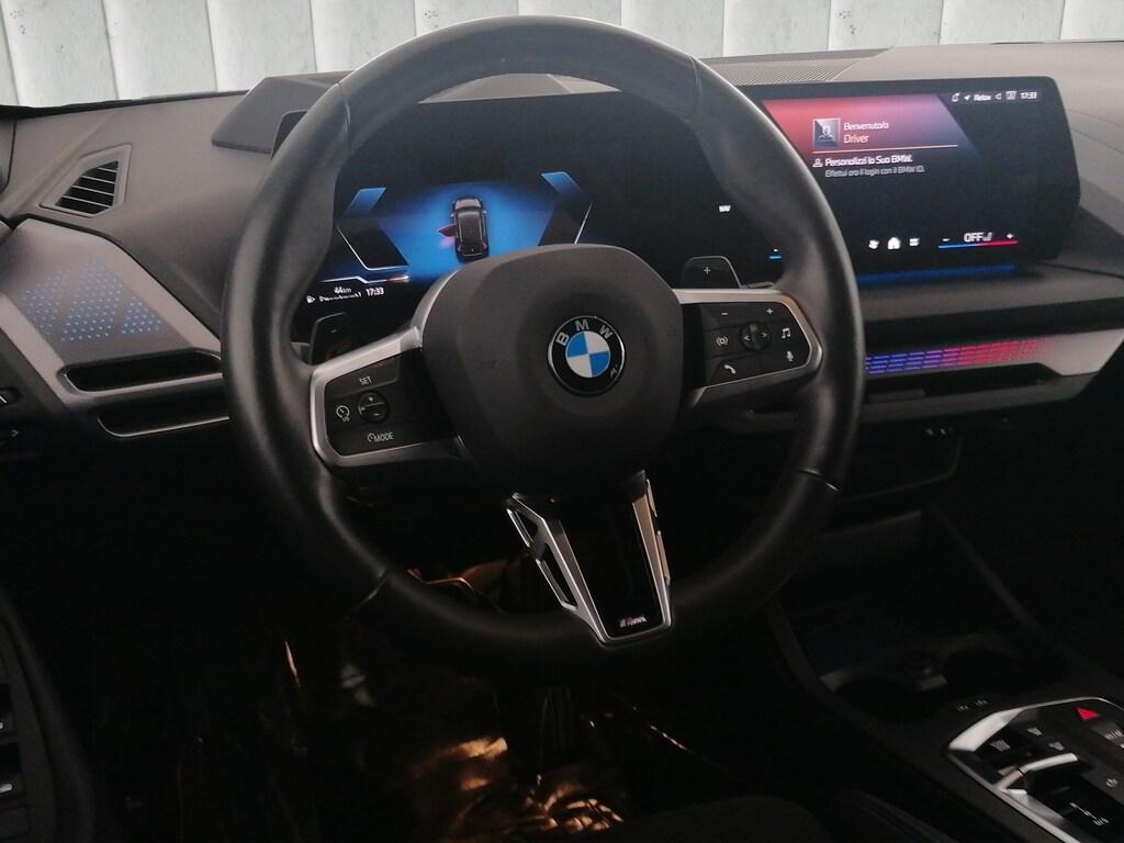 BMW Serie 1 118 d MSport Pro DCT