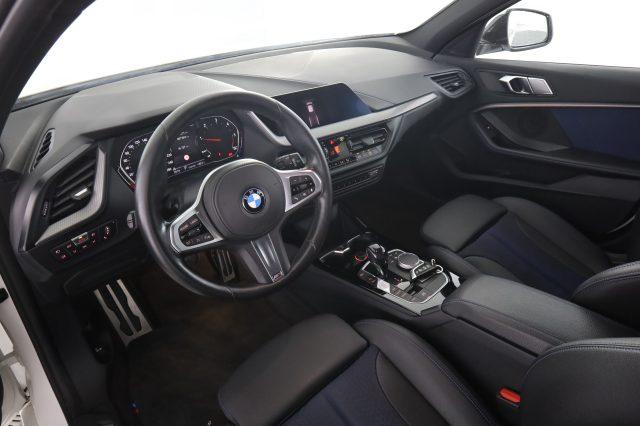 BMW 116 Serie 1 d 5p. Msport