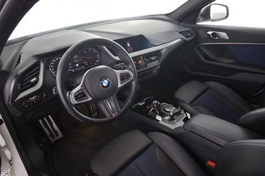 BMW 116 Serie 1 d 5p. Msport