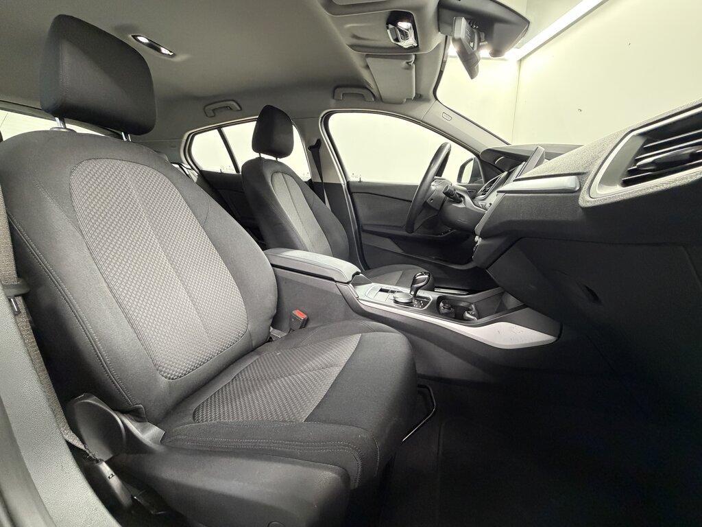 BMW Serie 1 5 Porte 116 i Business Advantage DCT