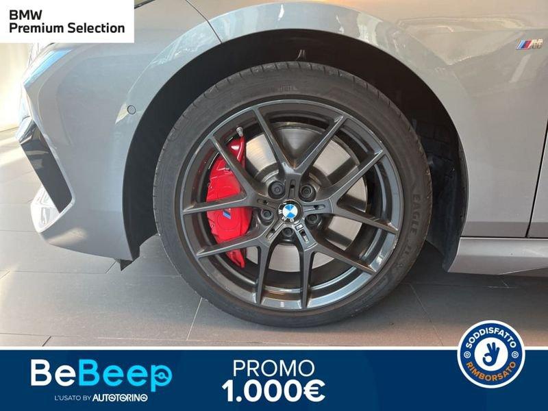 BMW Serie 2 G.C. 220D GRAN COUPE MSPORT XDRIVE AUTO