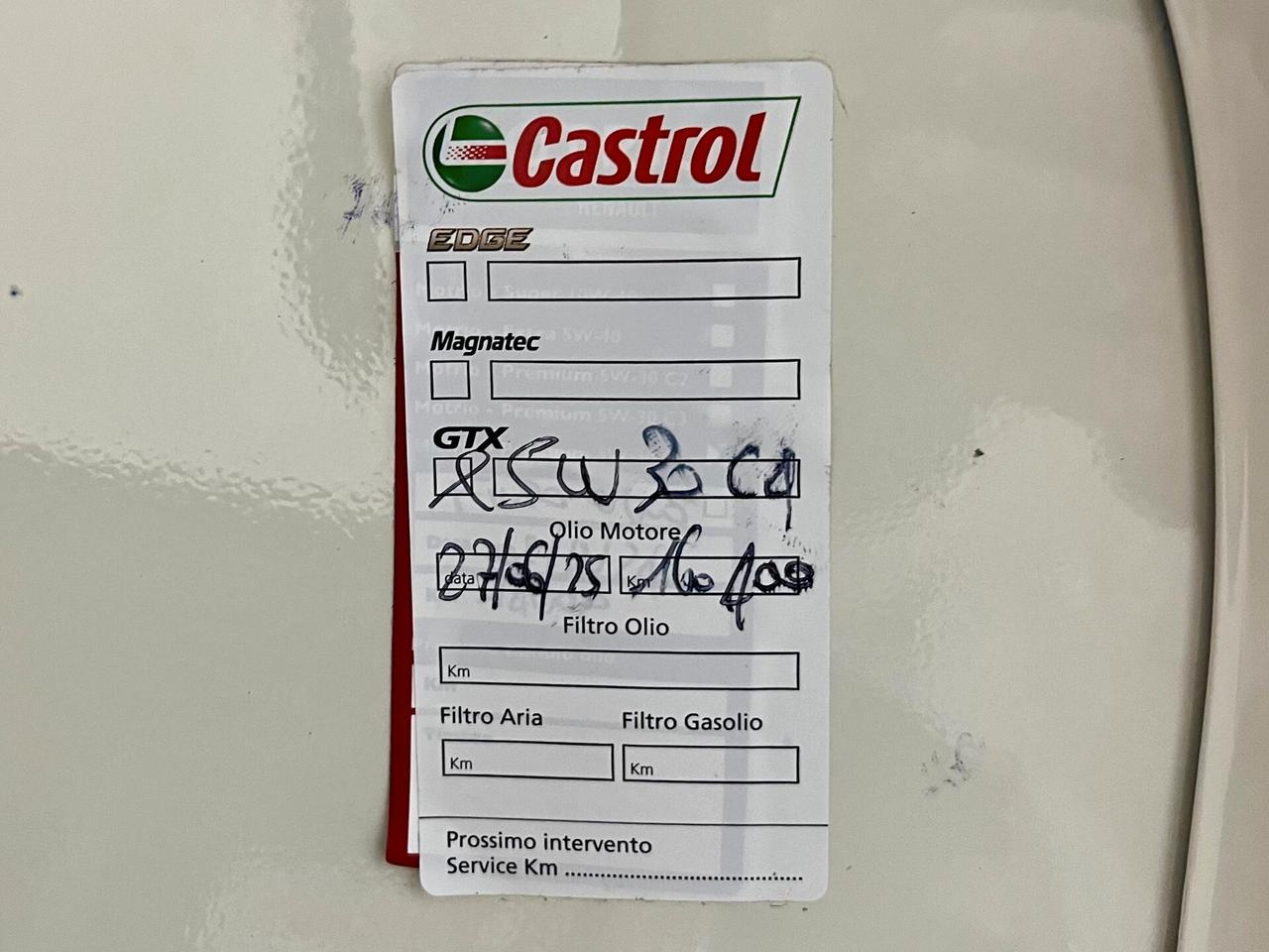 Fiat Panda 1.2 60cv Climbing Natural Power 2008