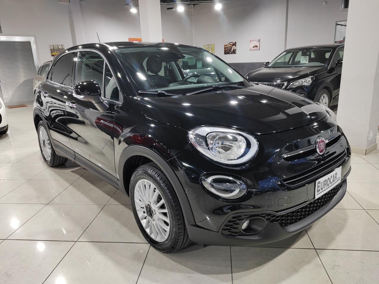 Fiat 500X 1.3 MultiJet 95 CV Connect