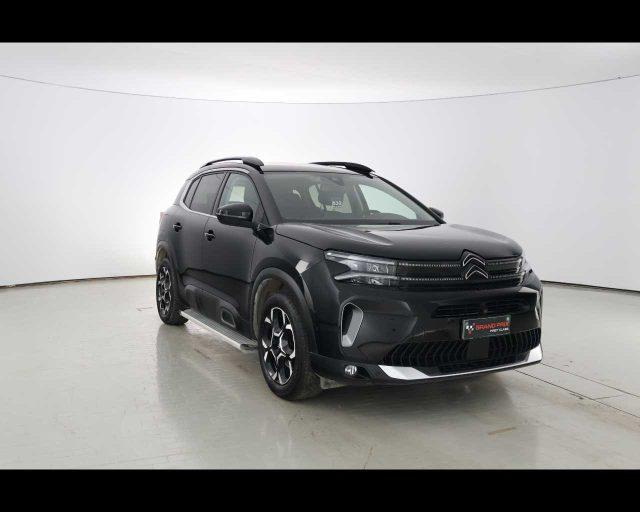 CITROEN C5 Aircross PureTech 130 S&S EAT8 Shine
