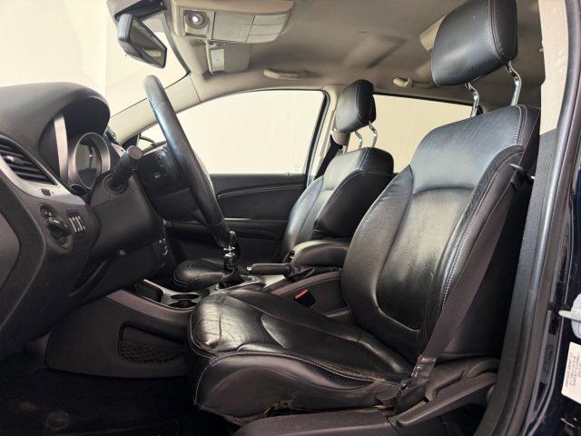 FIAT Freemont 2.0 Multijet 140 CV Freemont